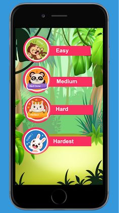 Typing ABCD : Type Race - Screenshot 3