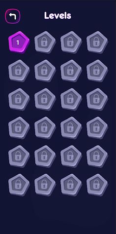 water sort puz color puzzle - Screenshot 3