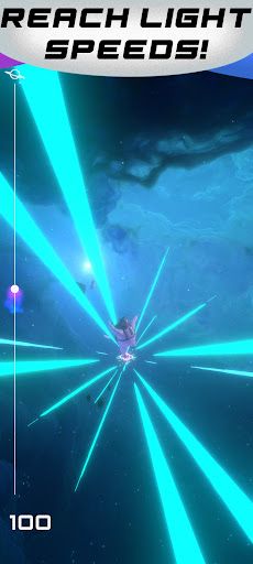 Void Voyager - Screenshot 3