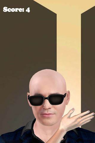 Kapitana Simulator - Screenshot 2