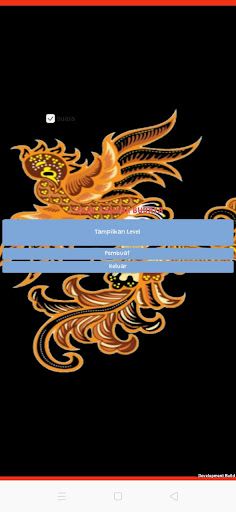 Edukasi Tebak Gambar - Screenshot 3