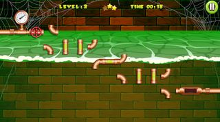 Pipe Game - Screenshot 1