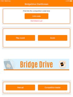 BridgeDrive - Screenshot 4