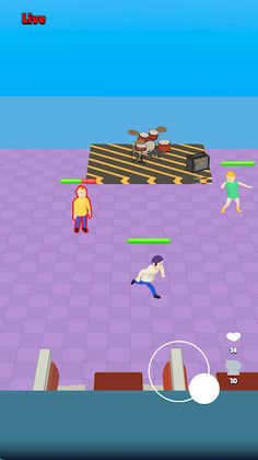 HitTok Live - Screenshot 1