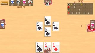 CallBreak 2: Call Break Champs - Screenshot 3