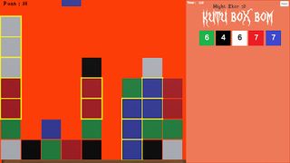 Kutuboxbom - Screenshot 3