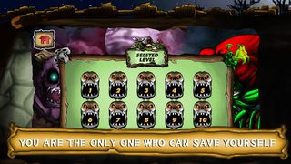 Plant Empires Fighting - Screenshot 2