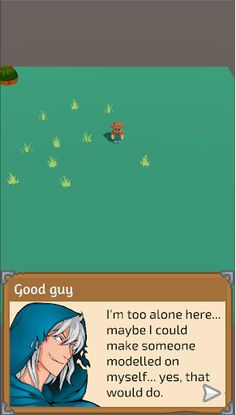 Machine Learning GOD - Screenshot 1