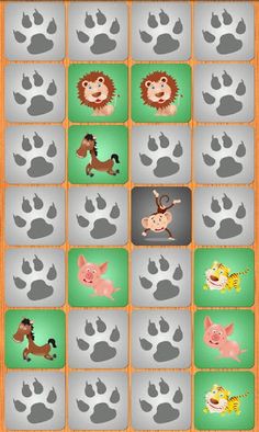 KIDS match'em Pro - Screenshot 2