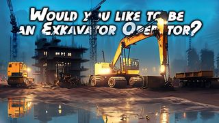 Heavy Construction Machinery - Screenshot 1