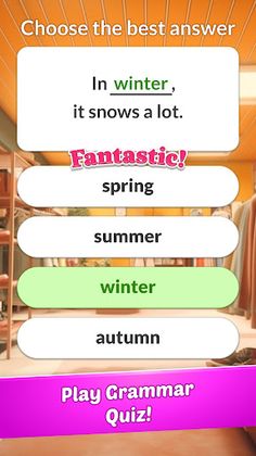Word Shop - Connect & Spell - Screenshot 2