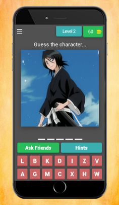 Bleach GAME QUEST - Screenshot 3