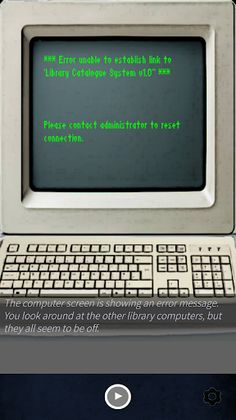 The Unconscious Wife - Screenshot 3