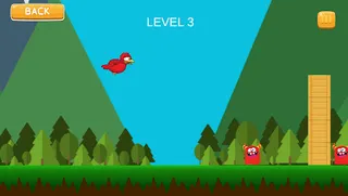 Monster Knockout - Screenshot 2