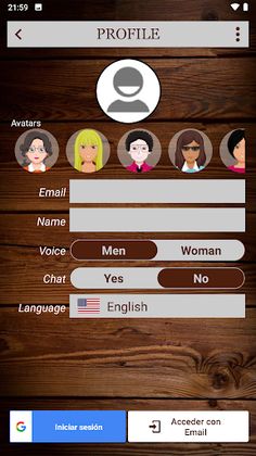 Discard FJD - Screenshot 2