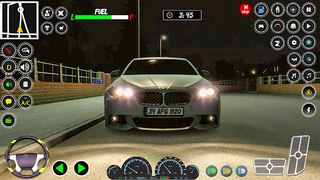 Car Games: Car Simulator 2023 - Screenshot 1