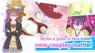 Nigoriri Angels on Stage! - Screenshot 2