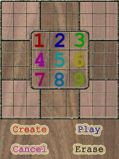 Sudoku All In One - Screenshot 4