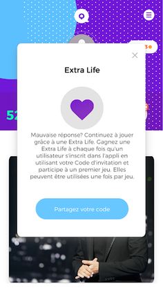 We Love Quiz - Live quiz show - Screenshot 4