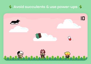 Porta Penguin - Screenshot 3