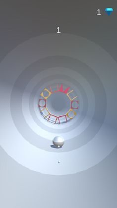 Box inTunnel - Screenshot 3