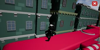 Agent_Cow - Screenshot 1