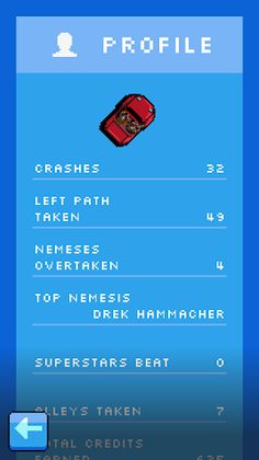 Chrome Death - Screenshot 3