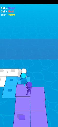 Brick War Island - Screenshot 1