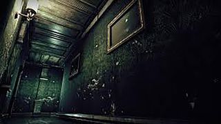 Rose Red Manor Cardboard - Screenshot 3