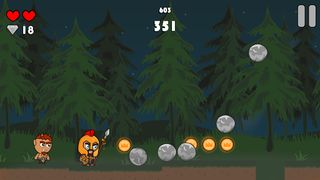 The Great Escape - Screenshot 3