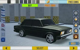 Real Cars Online - Screenshot 3
