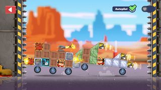 Constructor Arena - Screenshot 2