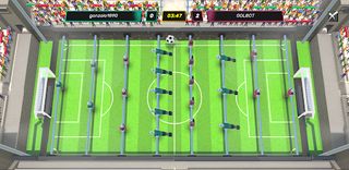 Metegolers - Screenshot 3