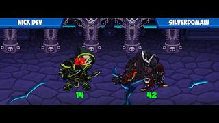 Kingdom Karnage: Heroes - Screenshot 3