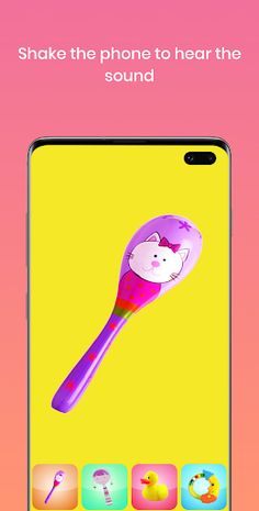 Kids Musical Toys - Screenshot 2