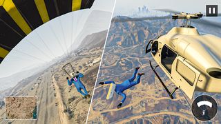 Toilet FPS- Toilet Monster - Screenshot 1