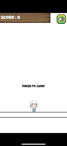 MAD Lance Block Jumper - Screenshot 3