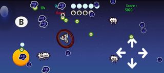 BitBlaster XL - Screenshot 2