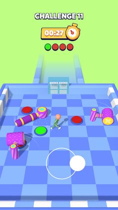 Step Buttons - Screenshot 4