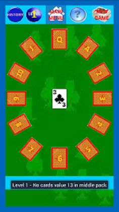 New Solitaire Games - Screenshot 1
