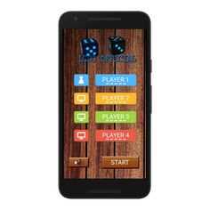 LUDO - The OFficial Game - Screenshot 2