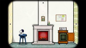 Cube Escape: Seasons - Screenshot 3