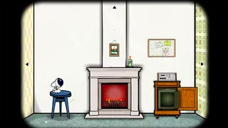 Cube Escape: Seasons - Screenshot 3