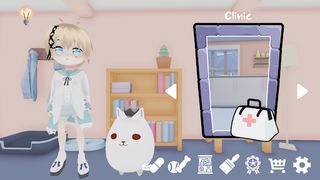 Fairy Tale Vet - Screenshot 1