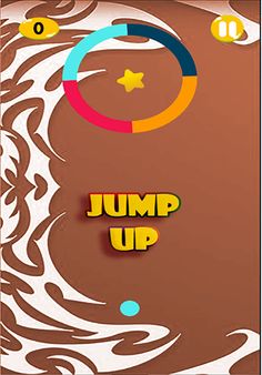 Jump Up - Screenshot 3