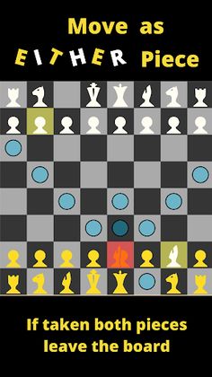 It's Not Chess. It's Better! - Screenshot 2