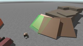 Poly Royale - Screenshot 1