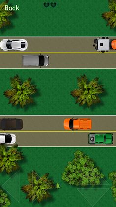 Cross The Street - Screenshot 2