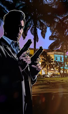 It's Killing Time - Screenshot 1