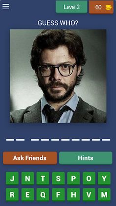 Money Heist Quiz - Screenshot 3